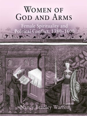 cover image of Women of God and Arms